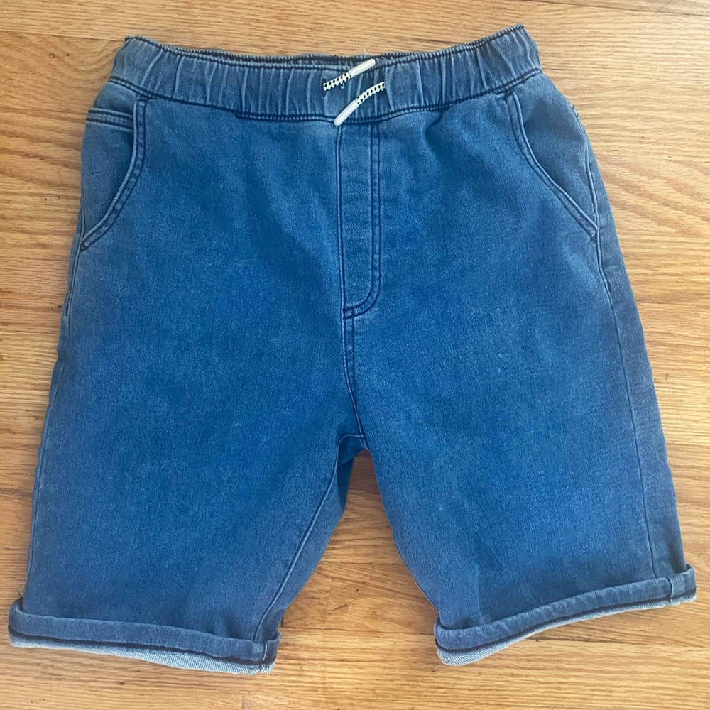 Zara boys shorts